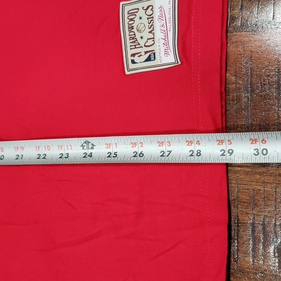 Retro Chicago Bulls Rodman tee - Picture 6 of 8